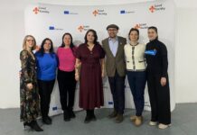Târgu (Jiu) Erasmus Connect: două zile în care rezultatele Erasmus+ au devenit vizibile pentru comunitate