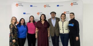 Târgu (Jiu) Erasmus Connect: două zile în care rezultatele Erasmus+ au devenit vizibile pentru comunitate