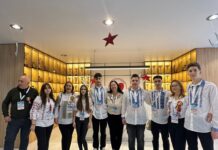 Experiență educațională internațională în cadrul Acreditării Erasmus+