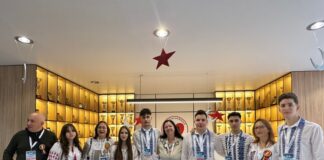 Experiență educațională internațională în cadrul Acreditării Erasmus+