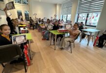 Premii și bucurie la Biblioteca Județeană „Christian Tell”