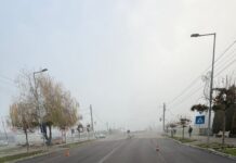 Avertisment pentru șoferii din Rovinari!