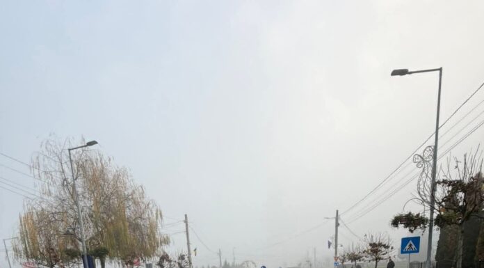 Avertisment pentru șoferii din Rovinari!