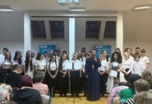 Colinde, emoții și tradiții, la Biblioteca Județeană „Christian Tell”