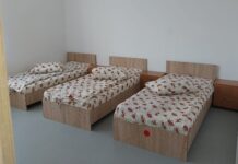 DGASPC: Centrul „Dumbrava”, deschis oficial la Târgu Jiu