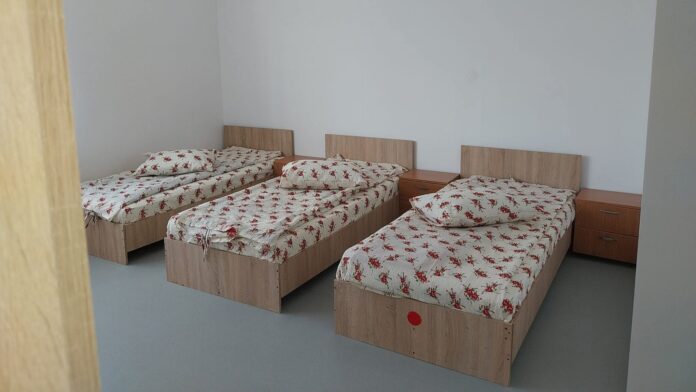 DGASPC: Centrul „Dumbrava”, deschis oficial la Târgu Jiu