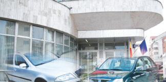 Fiscul din Gorj pune la bătaie trei autoturisme în cadrul unei licitații publice