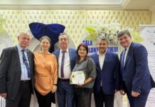 Eveniment: La Târgu Jiu a avut loc ”Gala Voluntariatului – ediția 2025”