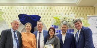 Eveniment: La Târgu Jiu a avut loc ”Gala Voluntariatului – ediția 2025”