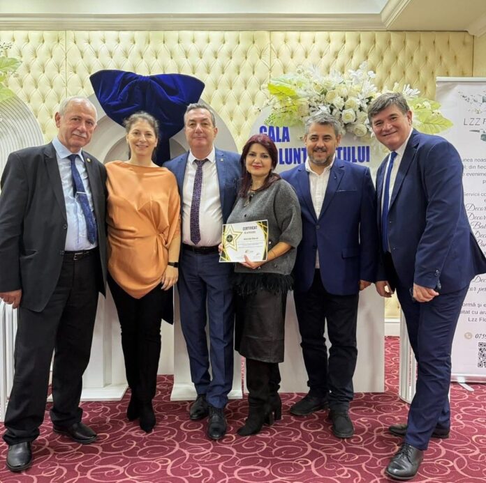 Foto Grup 1 Gala Voluntar 4 dec 2025 ret