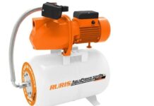 Cum alegi un hidrofor potrivit pentru locuința ta: ghid complet