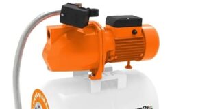 Cum alegi un hidrofor potrivit pentru locuința ta: ghid complet