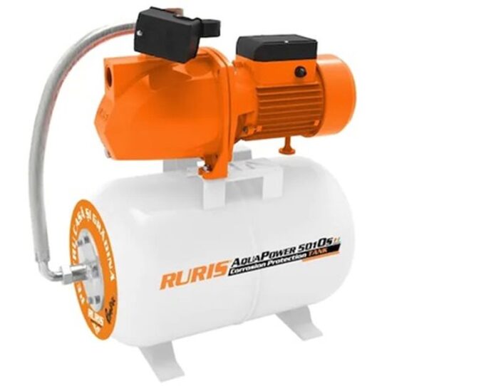 Cum alegi un hidrofor potrivit pentru locuința ta: ghid complet