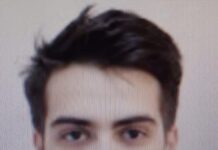 Tânăr plecat la facultate în Olanda, dat dispărut de familie