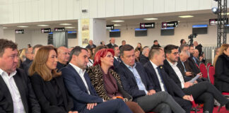 Noi promisiuni de la Grindeanu pentru Drumul Expres Craiova – Târgu Jiu