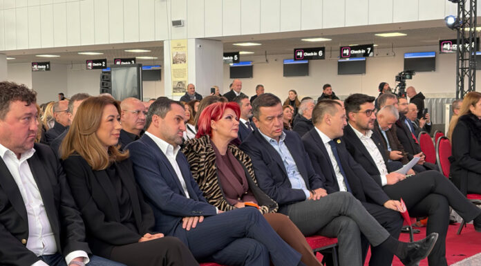 Noi promisiuni de la Grindeanu pentru Drumul Expres Craiova – Târgu Jiu