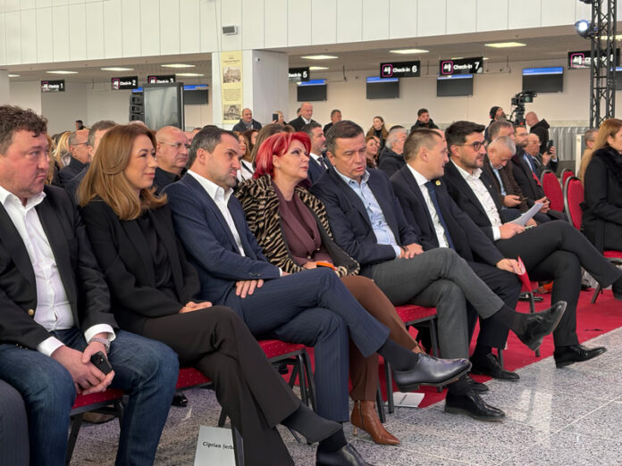 Noi promisiuni de la Grindeanu pentru Drumul Expres Craiova – Târgu Jiu