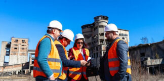 Investiții energetice pentru revitalizarea unei foste mine din Valea Jiului!