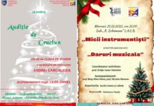 Explozie de tradiții la Târgu Jiu! Săptămâna în care meșteșugurile și artiștii cuceresc orașul