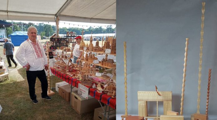 Doliu în lumea culturală din Gorj