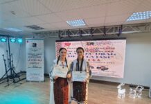 Două cursante ale ȘPA Târgu Jiu, premiate la un festival național de muzică populară