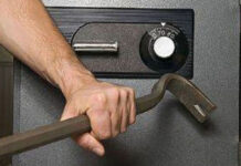 Jaful celor două seifuri cu 300.000 de lei de la Târgu Jiu. Condamnare definitivă