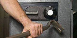 Jaful celor două seifuri cu 300.000 de lei de la Târgu Jiu. Condamnare definitivă