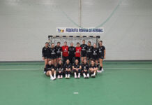 Junioarele 2, șase succese consecutive