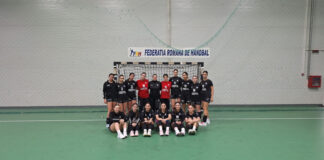 Junioarele 2, șase succese consecutive