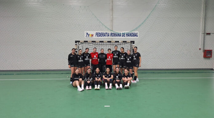 Junioarele 2, șase succese consecutive