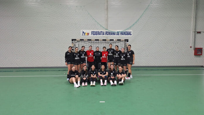 Junioarele 2, șase succese consecutive