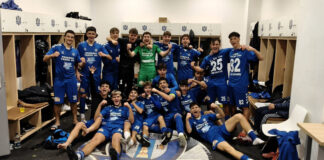 Juniorii U17 și U19 merg mai departe în Cupă