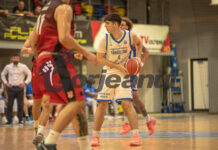 LNBM: Ultima reprezentație pe teren propriu