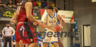 LNBM: Ultima reprezentație pe teren propriu