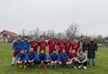 O echipă din Liga 5, în semifinalele cupei județene