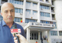 Fostul primar din Ionești, acuzat de delapidare, așteaptă judecata din ianuarie