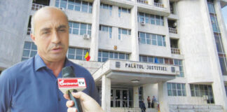 Fostul primar din Ionești, acuzat de delapidare, așteaptă judecata din ianuarie