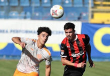 Fotbalist gorjean, propus pentru revenirea în SuperLigă