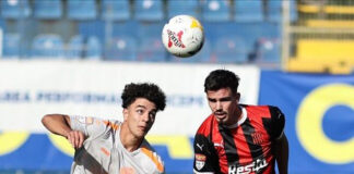 Fotbalist gorjean, propus pentru revenirea în SuperLigă