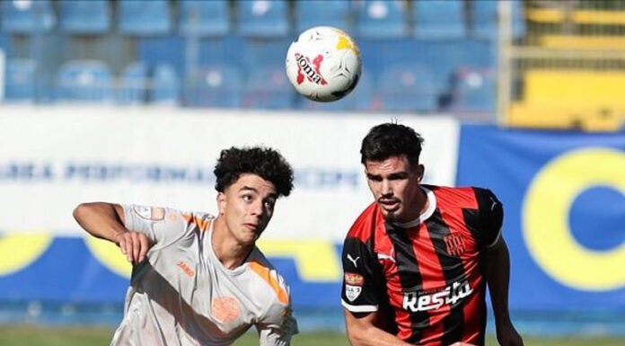 Fotbalist gorjean, propus pentru revenirea în SuperLigă