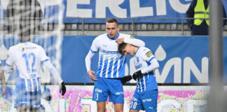 ,,Juveții” au făcut spectacol înainte de Crăciun. Craiova, lider în Superligă