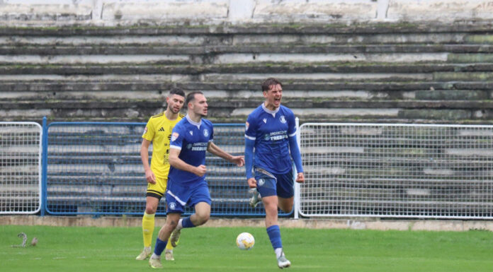 Gorjeanul Bărăitaru, decisiv pentru Slatina