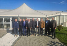 Mihai Prunariu, reales președinte AJF Gorj