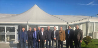 Mihai Prunariu, reales președinte AJF Gorj