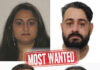 Gorjul, județul cu o familie întreagă pe lista „Most Wanted” a Poliției Române