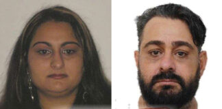 Gorjul, județul cu o familie întreagă pe lista „Most Wanted” a Poliției Române