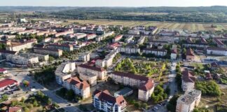 Motru, în pragul stării de urgență. Primar: Fără sprijin, nu putem rezista