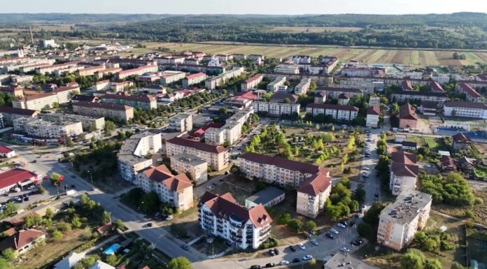 Motru, în pragul stării de urgență. Primar: Fără sprijin, nu putem rezista