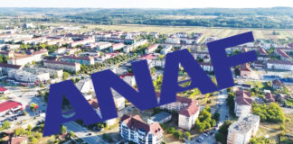 Licitație de amploare la Motru: terenuri, clădiri, utilaje și autoturisme scoase la vânzare de ANAF