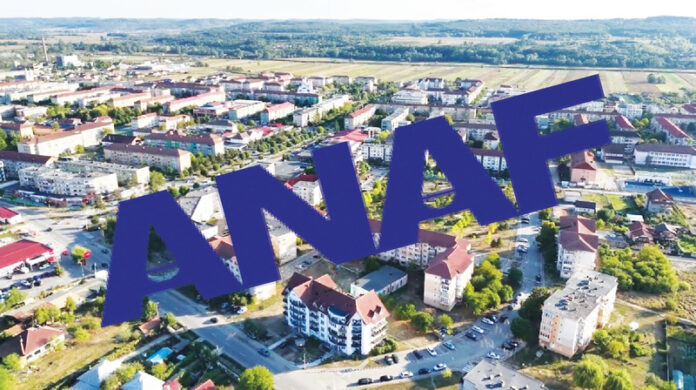 Licitație de amploare la Motru: terenuri, clădiri, utilaje și autoturisme scoase la vânzare de ANAF